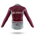 EKU Colonels - Men's Cycling Kit - Global Cycling Gear