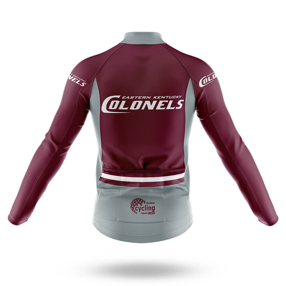 EKU Colonels - Men's Cycling Kit - Global Cycling Gear