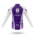 New York University College of Dentistry - Men's Cycling Kit - Global Cycling Gear