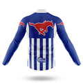 Southern Methodist University USA - Men's Cycling Kit - Global Cycling Gear