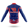 Dayton Flyers - Men's Cycling Kit - Global Cycling Gear