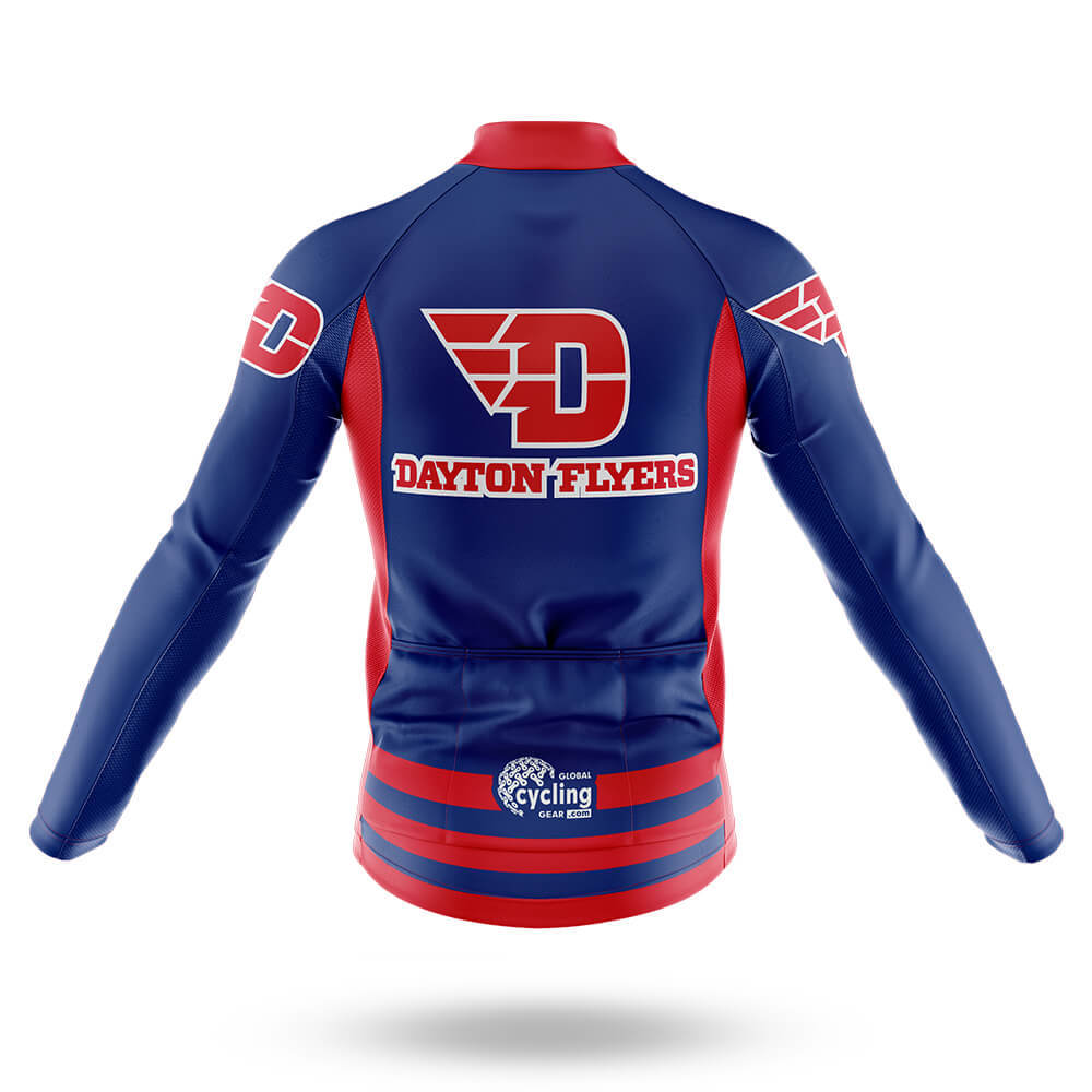 Dayton Flyers - Men's Cycling Kit - Global Cycling Gear