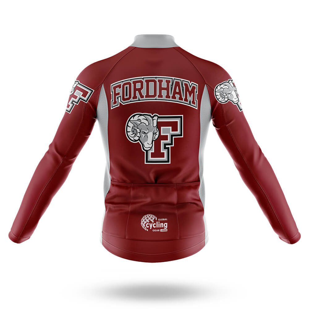 Fordham - Men's Cycling Kit - Global Cycling Gear