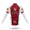 Indiana Universityâ€“Purdue University Indianapolis - Men's Cycling Kit - Global Cycling Gear