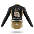Demon Deacons - Men's Cycling Kit - Global Cycling Gear