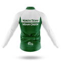 UNT Mean Green - Men's Cycling Kit - Global Cycling Gear