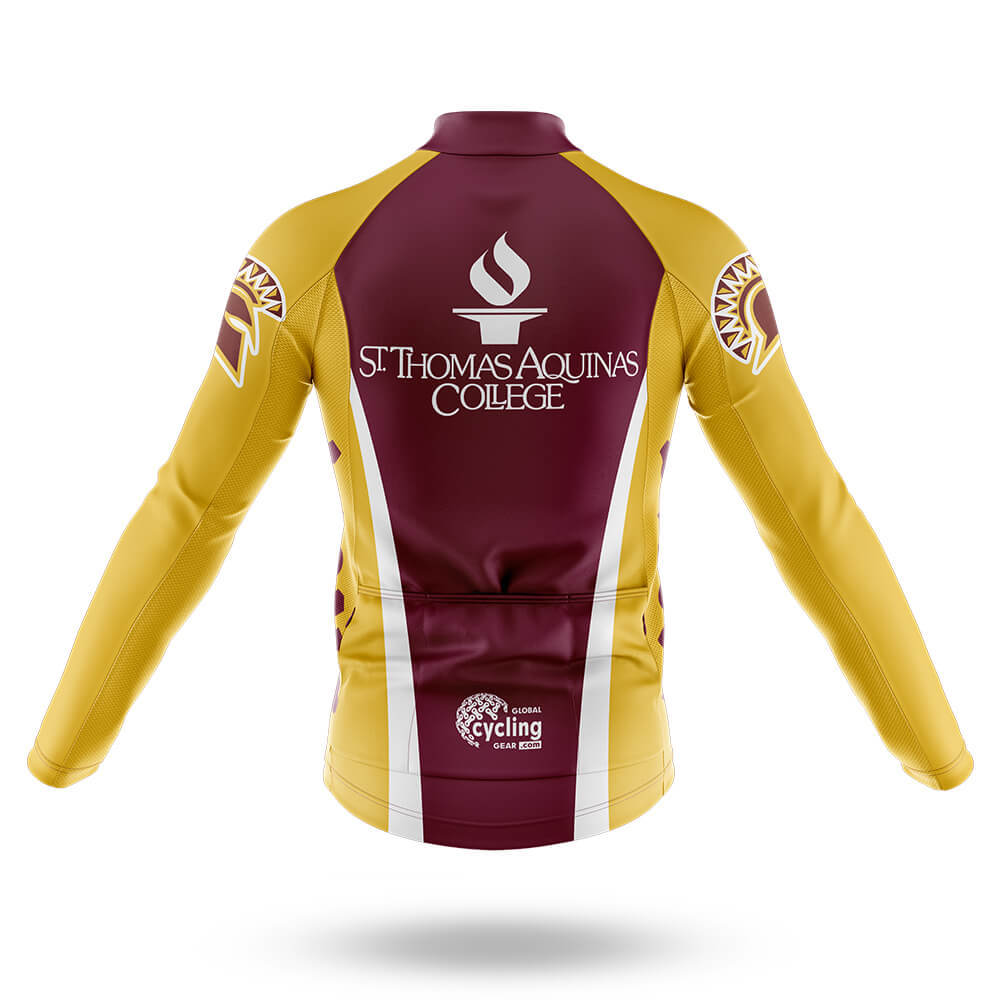 St. Thomas Aquinas College - Men's Cycling Kit - Global Cycling Gear