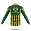 Colorado State University USA - Men's Cycling Kit - Global Cycling Gear