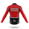 TT Red Raiders - Men's Cycling Kit - Global Cycling Gear