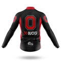 Go Bucks - Men's Cycling Kit - Global Cycling Gear