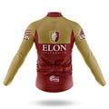 Elon University V2 - Men's Cycling Kit - Global Cycling Gear