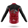 Rider University V2 - Men's Cycling Kit - Global Cycling Gear