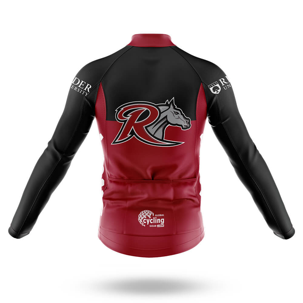 Rider University V2 - Men's Cycling Kit - Global Cycling Gear