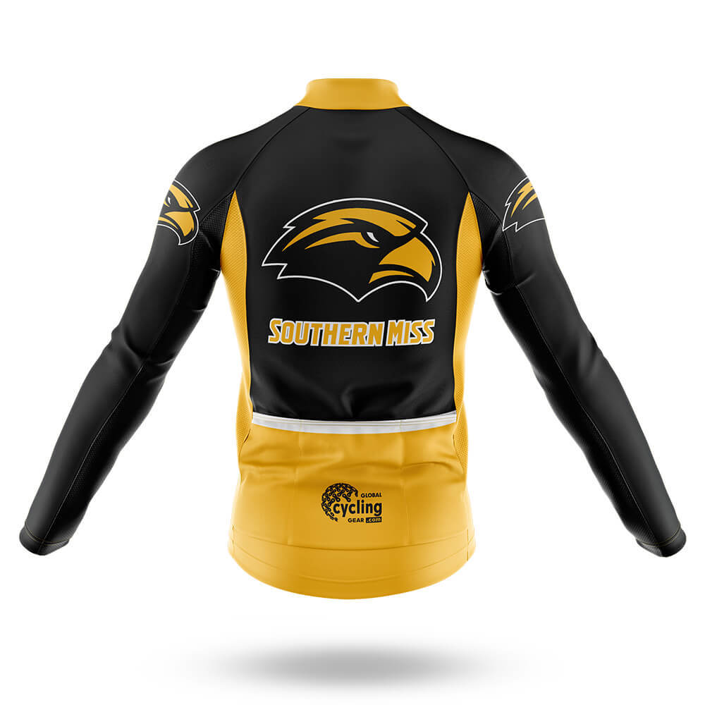 Southern Miss - Men's Cycling Kit - Global Cycling Gear
