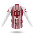 Indiana Stripe - Men's Cycling Kit - Global Cycling Gear