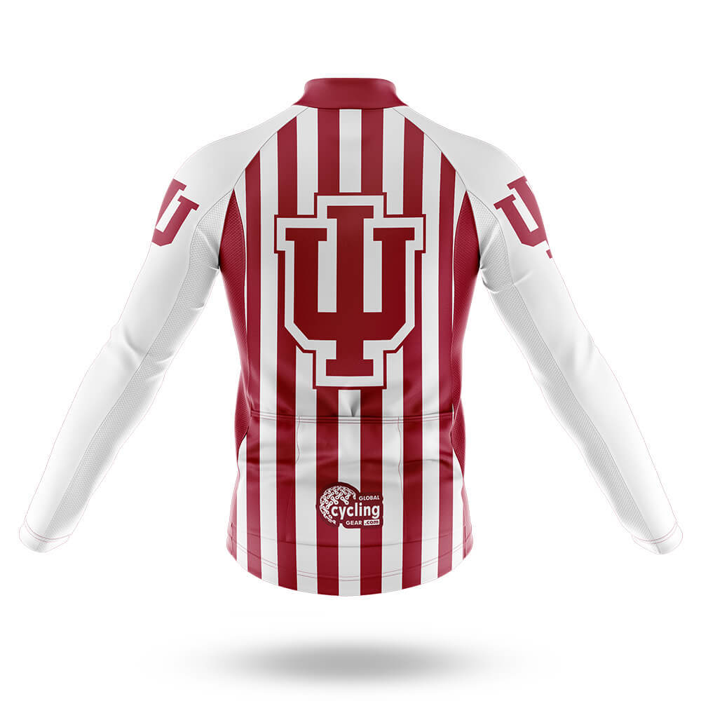 Indiana Stripe - Men's Cycling Kit - Global Cycling Gear