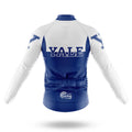 Yale University V2 - Men's Cycling Kit - Global Cycling Gear