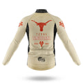 Classic University of Texas Austin - Men's Cycling KitÂ Global Cycling Gear