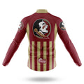 Florida State University USA - Men's Cycling Kit - Global Cycling Gear