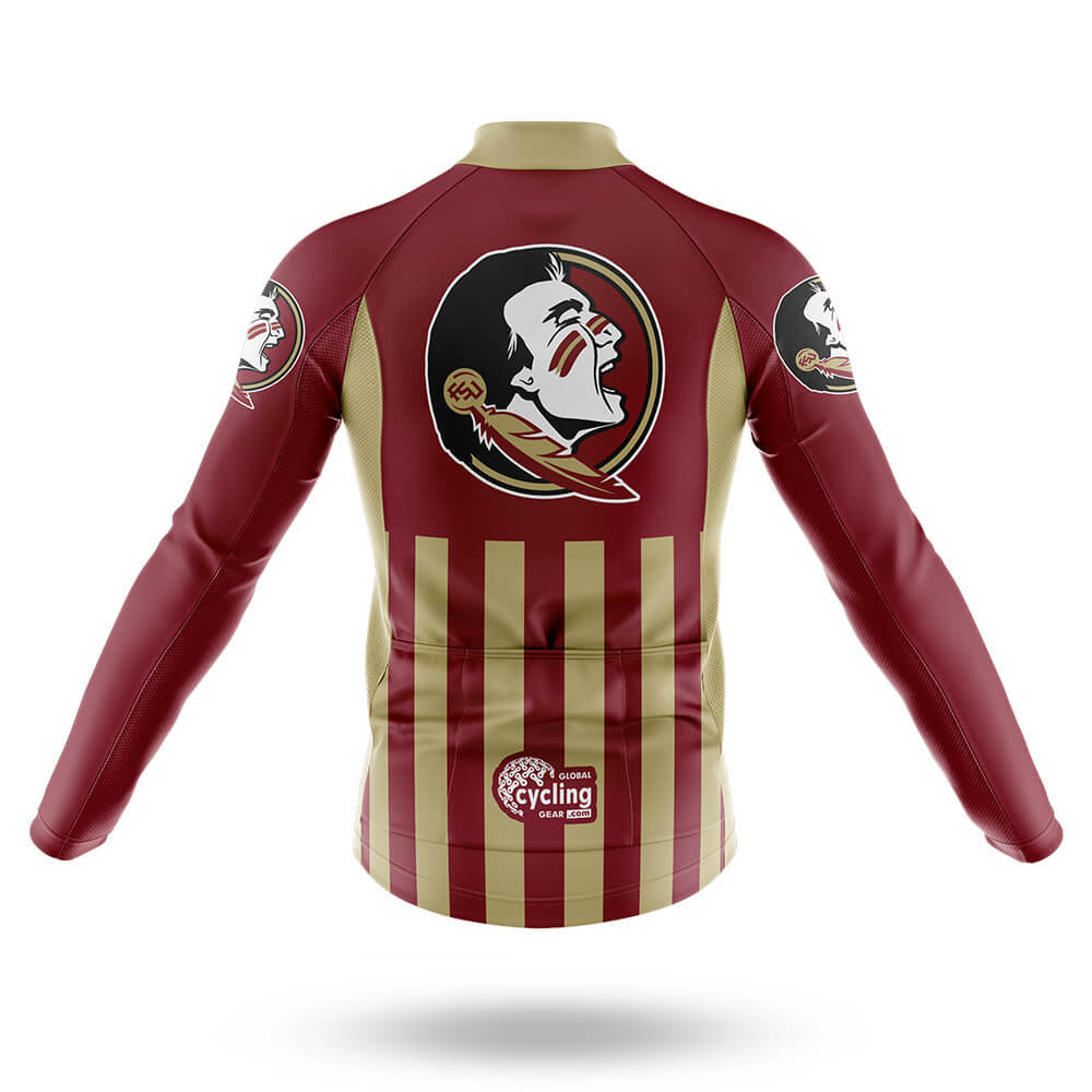 Florida State University USA - Men's Cycling Kit - Global Cycling Gear