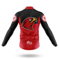 Illinois Institute of Technology V2 - Men's Cycling Kit - Global Cycling Gear