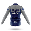We Are Penn State - Men's Cycling Kit - Global Cycling Gear