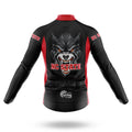 Wolfpack Eyes - Men's Cycling Kit - Global Cycling Gear