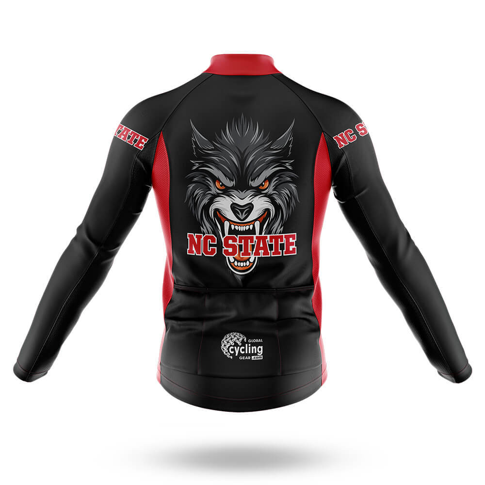 Wolfpack Eyes - Men's Cycling Kit - Global Cycling Gear