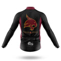 Bobcats TX State - Men's Cycling Kit - Global Cycling Gear
