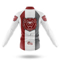Missouri State University MO - Men's Cycling Kit - Global Cycling Gear