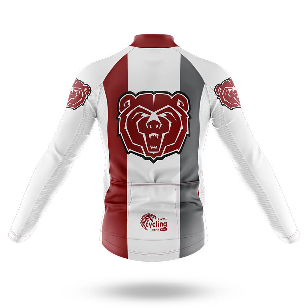 Missouri State University MO - Men's Cycling Kit - Global Cycling Gear