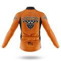 Mercer Bears - Men's Cycling Kit - Global Cycling Gear