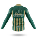 Jacksonville University USA - Men's Cycling Kit - Global Cycling Gear