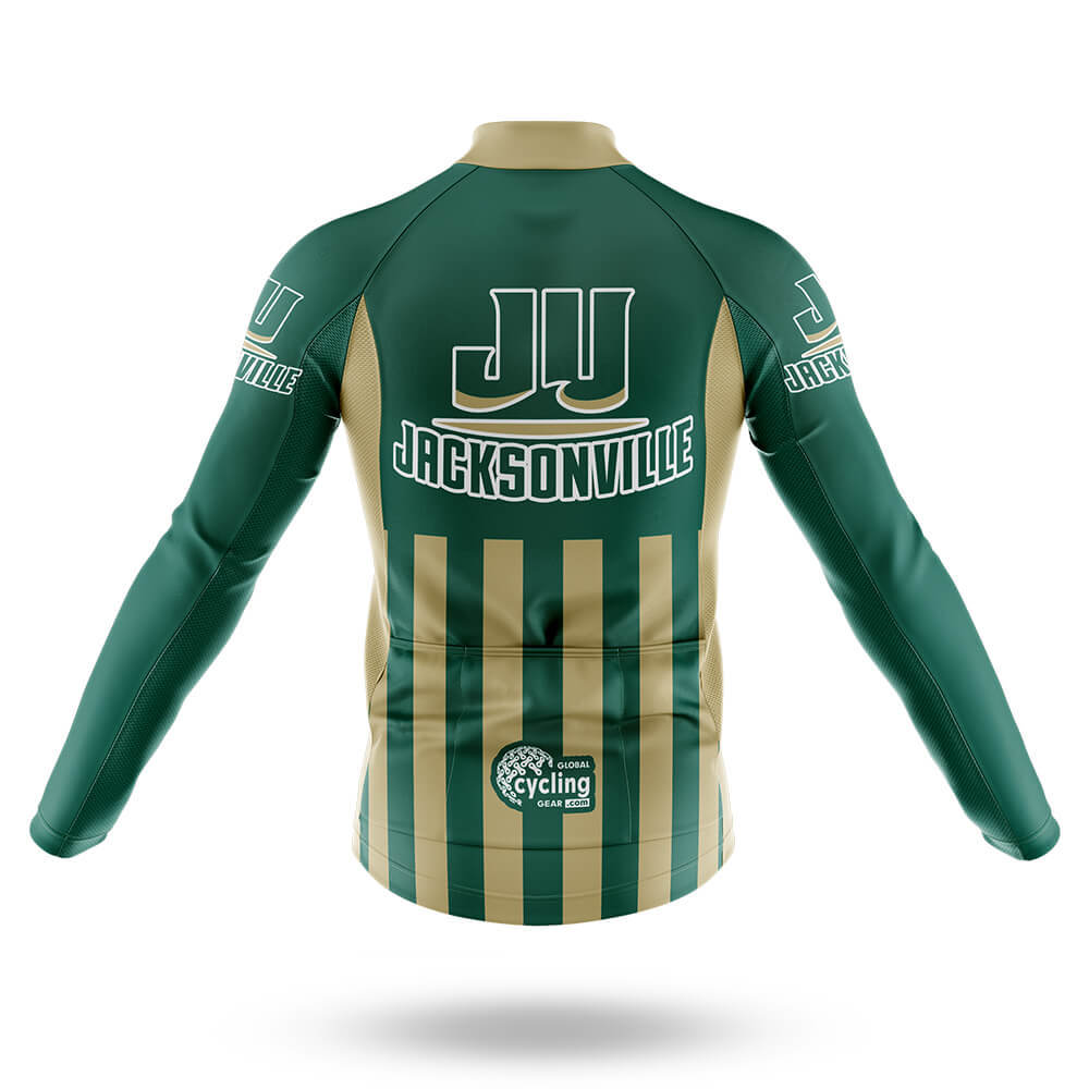 Jacksonville University USA - Men's Cycling Kit - Global Cycling Gear