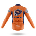 Texas El Paso Miners - Men's Cycling KitÂ Global Cycling Gear