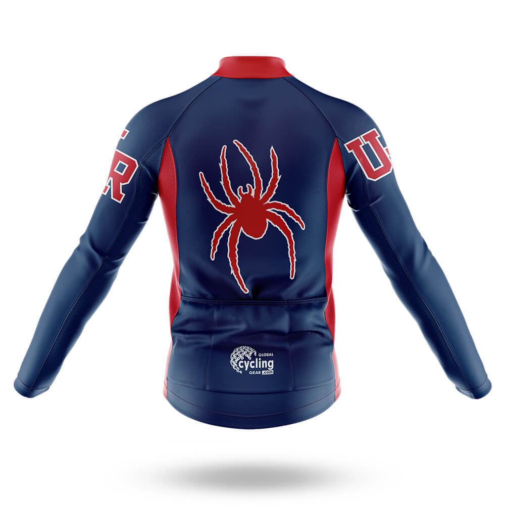 UR Spiders - Men's Cycling Kit - Global Cycling Gear