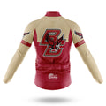 Boston College V2 - Men's Cycling KitÂ Global Cycling Gear
