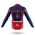 St. Mary's Gaels - Men's Cycling Kit - Global Cycling Gear