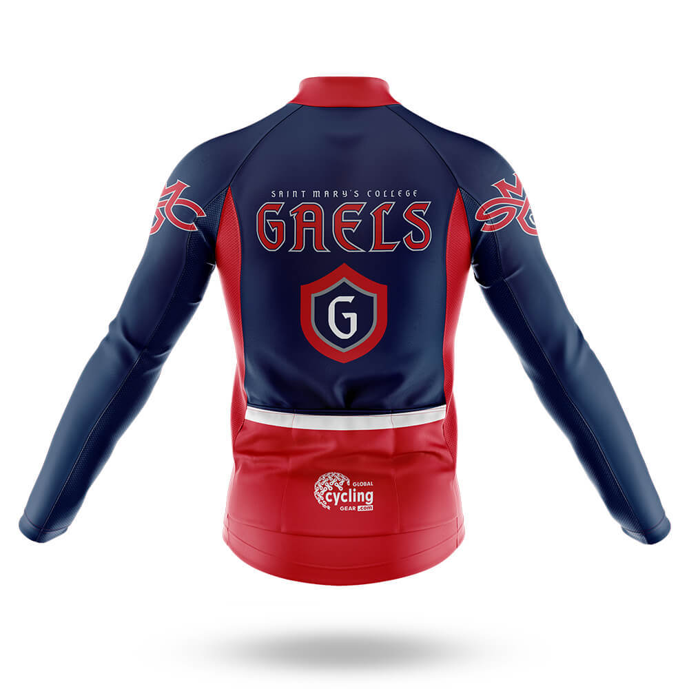 St. Mary's Gaels - Men's Cycling Kit - Global Cycling Gear
