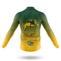Gradient Bison - Men's Cycling Kit - Global Cycling Gear