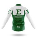 Eastern Michigan University V2 - Men's Cycling Kit - Global Cycling Gear
