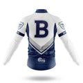 Butler University V3 - Men's Cycling Kit - Global Cycling Gear
