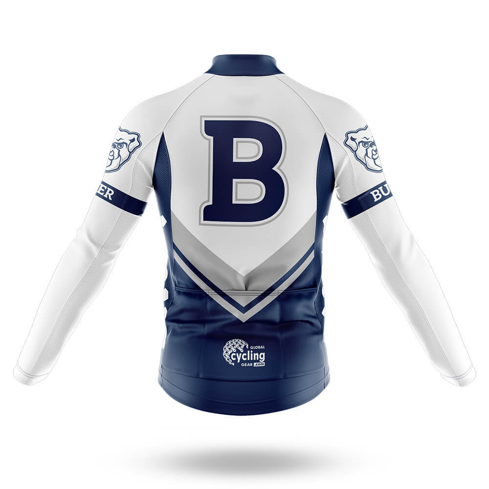 Butler University V3 - Men's Cycling Kit - Global Cycling Gear