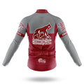 California State University Chico V2 - Men's Cycling Kit - Global Cycling Gear