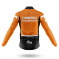 University of Tennessee Volunteers - Men's Cycling Kit - Global Cycling Gear