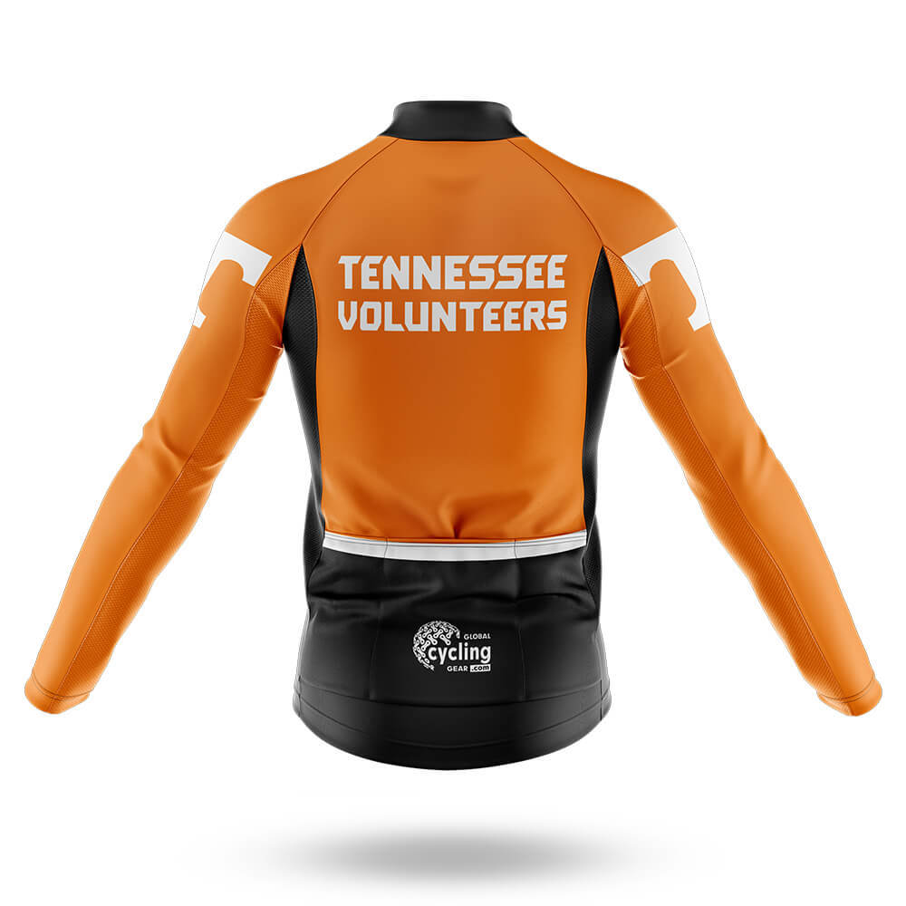 University of Tennessee Volunteers - Men's Cycling Kit - Global Cycling Gear