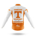 Tennessee Volunteers - Men's Cycling Kit - Global Cycling Gear