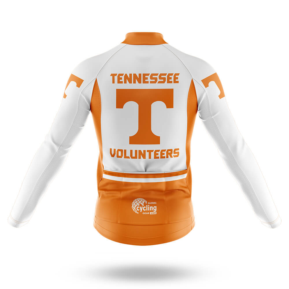 Tennessee Volunteers - Men's Cycling Kit - Global Cycling Gear