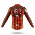 Bowling Green State University USA - Men's Cycling Kit - Global Cycling Gear