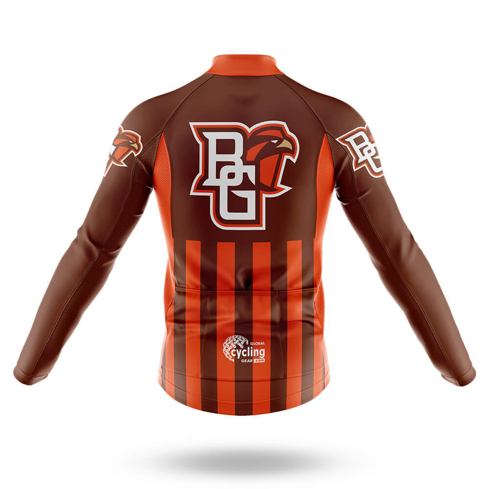 Bowling Green State University USA - Men's Cycling Kit - Global Cycling Gear